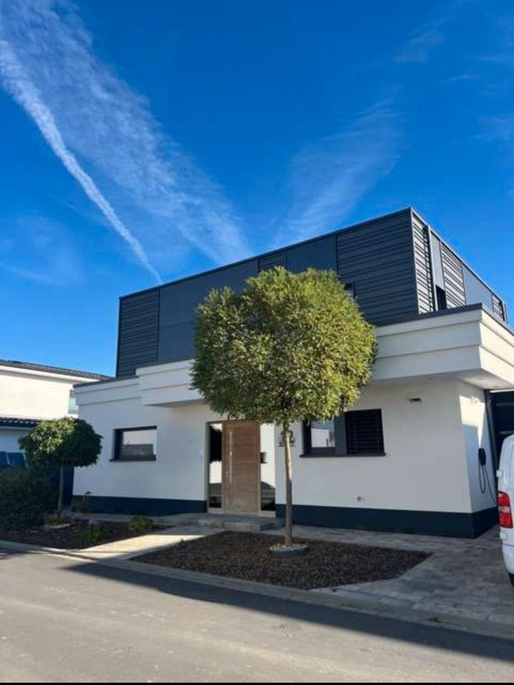 Thumbnail-Einfamilienhaus