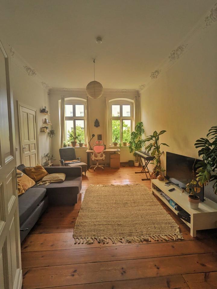 Thumbnail-Sublet Prenzlauer Berg from 20.12. - 11.01.