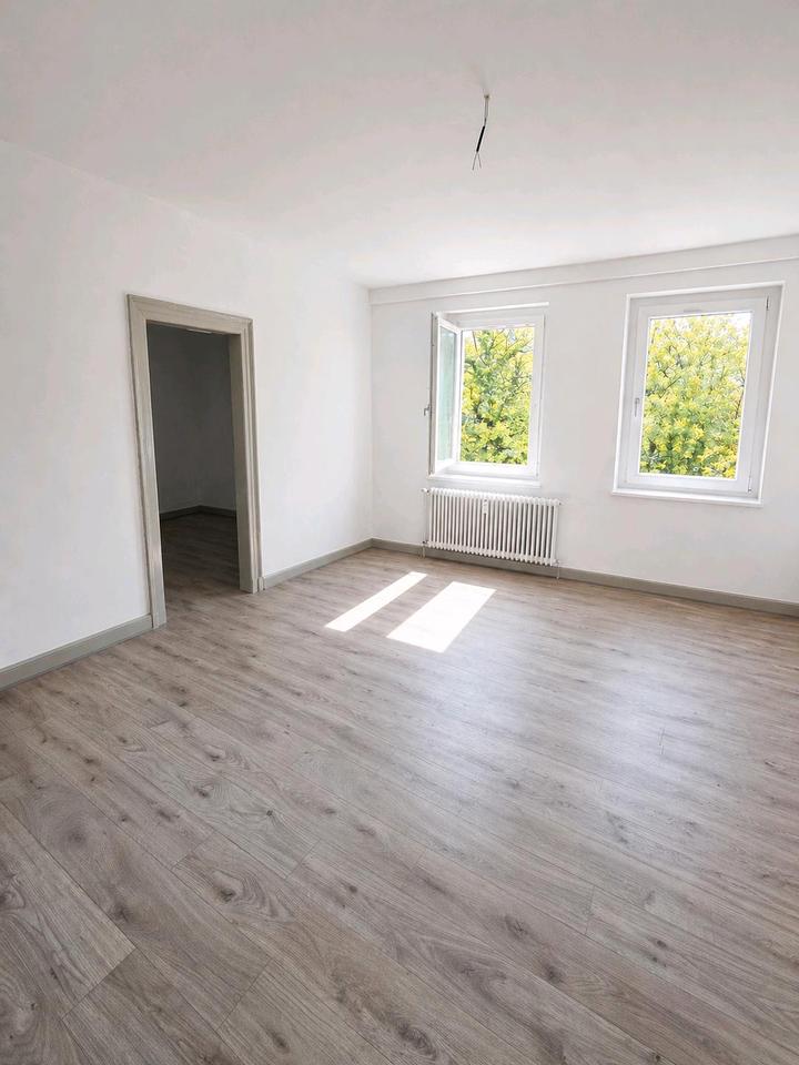 Thumbnail-2 Zimmer Wohnung zu vermieten