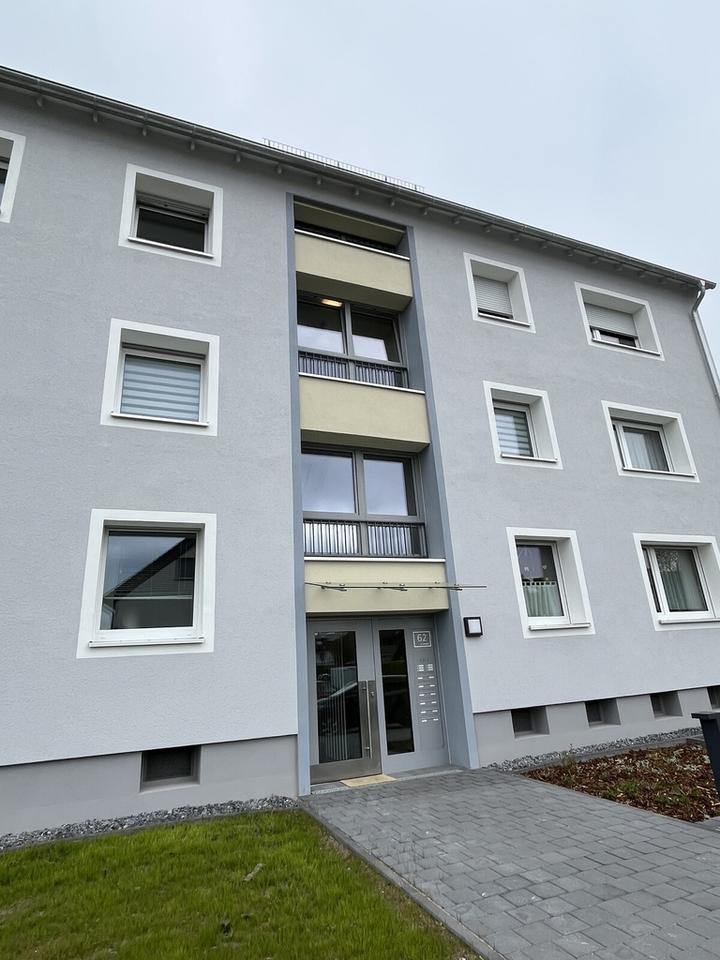Thumbnail-Die passende Wohnung von VIVAWEST mit Wohnberechtigungsschein.