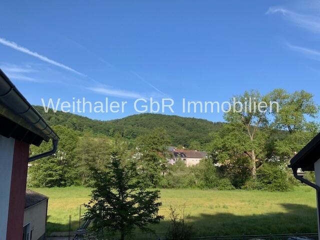 Thumbnail-Individuell - Idyll - Toll 3-Zi-Wohnung mit großem Balkon - Erstbezug nach Kernsanierung