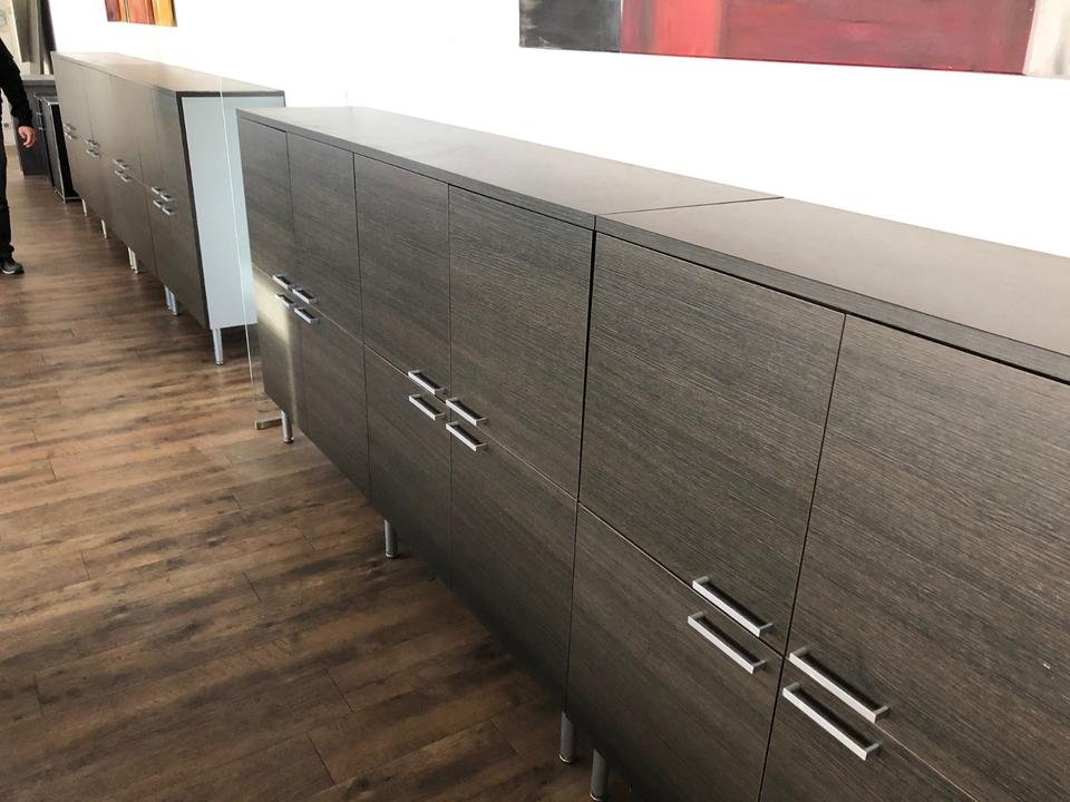 Thumbnail-Modernes Büro mit Inventar in Dortmund-Brackel zu vermieten