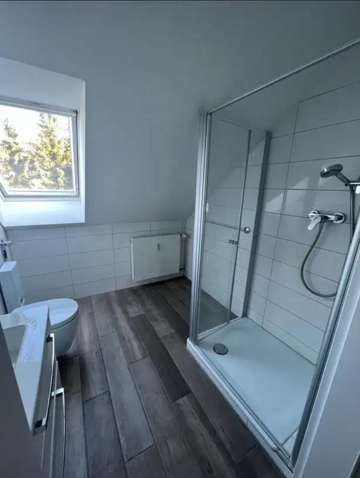 Thumbnail-Moderne Dreizimmerwohnung in beliebter Lage in Herford