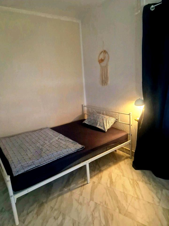 Thumbnail-WG Zimmer frei unbefristet Köpenick