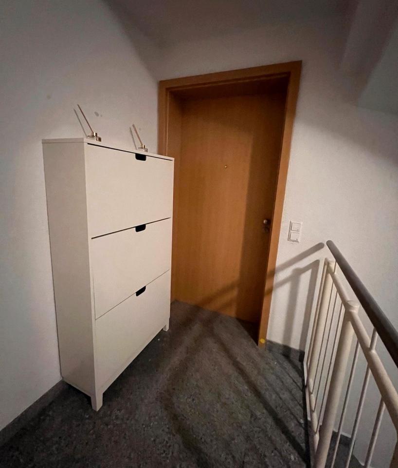 Thumbnail-Moderne Wohnung in Stuttgart-Zuffenhausen zu vermieten