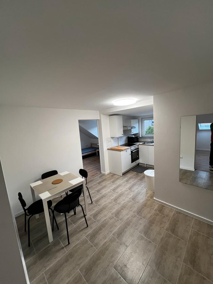 Thumbnail-Zentral zur Innenstadt 2 Zimmer Wohnung