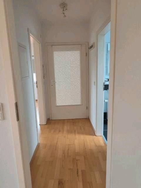 Thumbnail-2 ZKB Wohnung 65qm In Bous ab 1.05. 2026