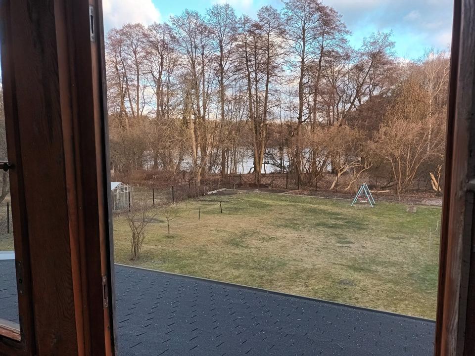 Thumbnail-Villa nahe Wasser mit Seeblick