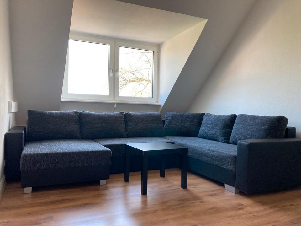 Thumbnail-gemütliche Altbauwohnung im Wuppertaler Westen