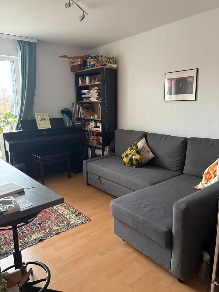 Thumbnail-1-Zimmerwohnung