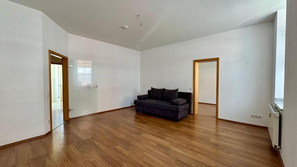 Thumbnail-Helle 3-Zimmer-EG-Wohnung im Herzen von Herzogenrath-Kohlscheid