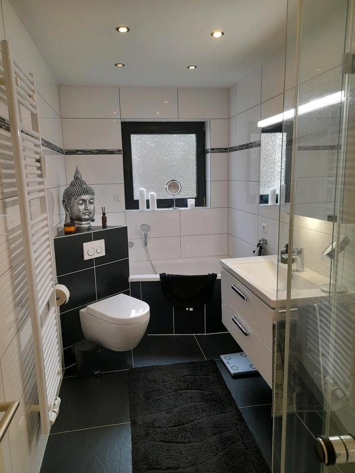 Thumbnail-sonnige, sehr ruhige 2 ZKB