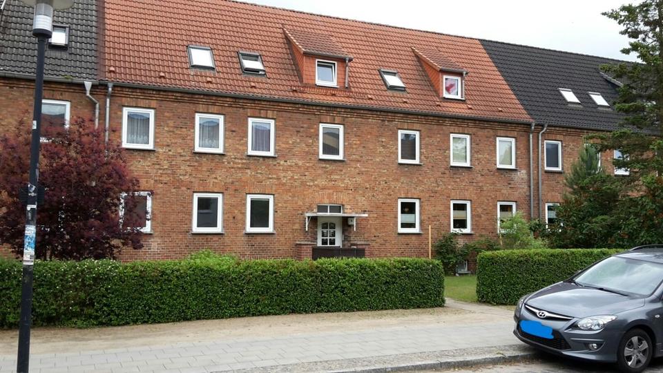 Thumbnail-2,5 Zimmer Wohnung