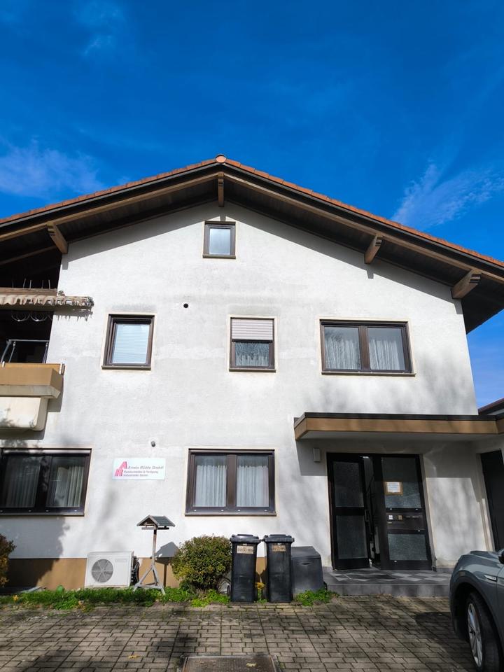 Thumbnail-Gewerbehalle + Wohneinheit (LETZTE CHANCE OHNE MAKLER)