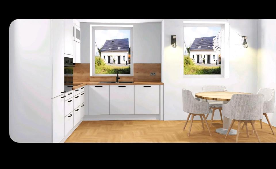 Thumbnail-*Erstbezug*3 Zimmerwohnung mit eigener PV !*