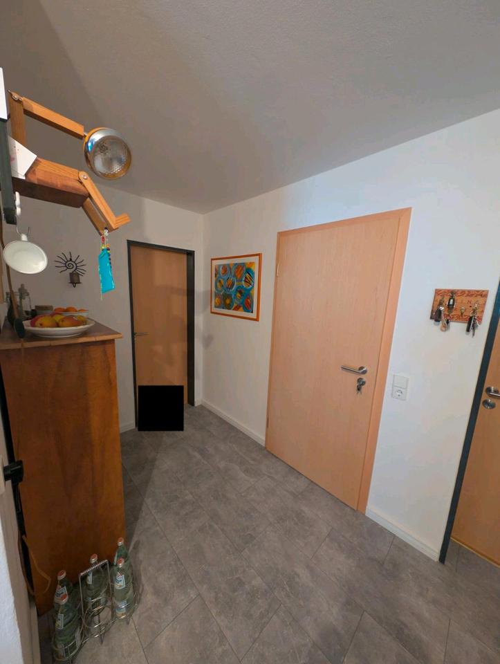 Thumbnail-Mietwohnung in Traunwalchen