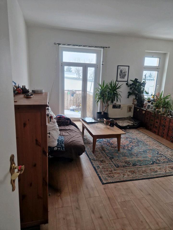 Thumbnail-2 Raumwohnung 70 qm Nachmieter ab 01.05.