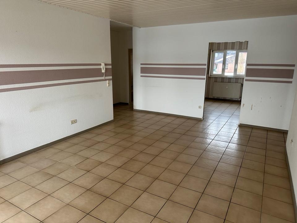 Thumbnail-Eigentumswohnung, 4 Zimmer, in Hüttenberg, sofort verfügbar !