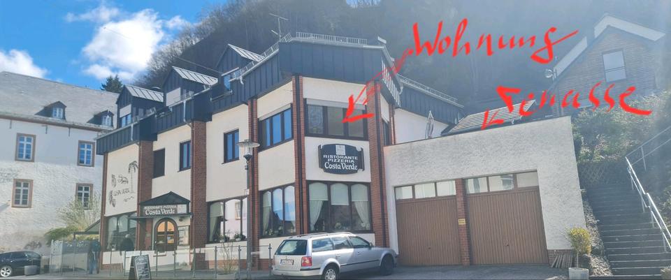 Thumbnail-Wohnung zu vermieten