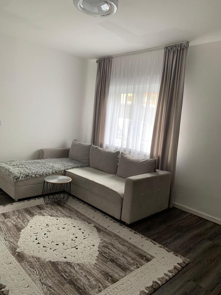 Thumbnail-2-Zimmer-Erdgeschosswohnung in Hagen zu vermieten