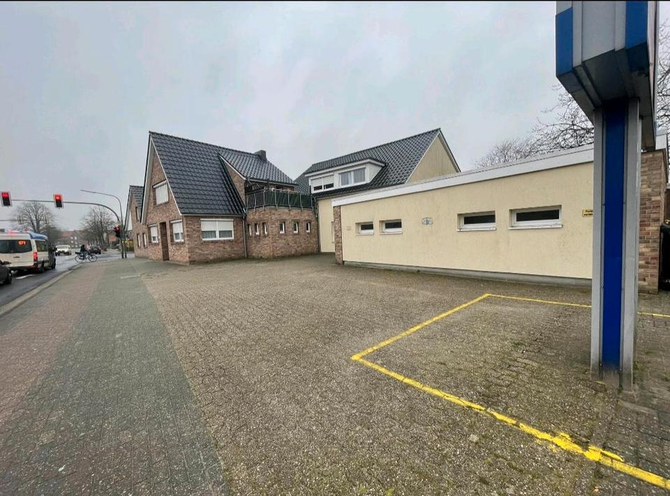 Thumbnail-Mehrfamilienhaus mit 11 Wohneinheiten in Papenburg