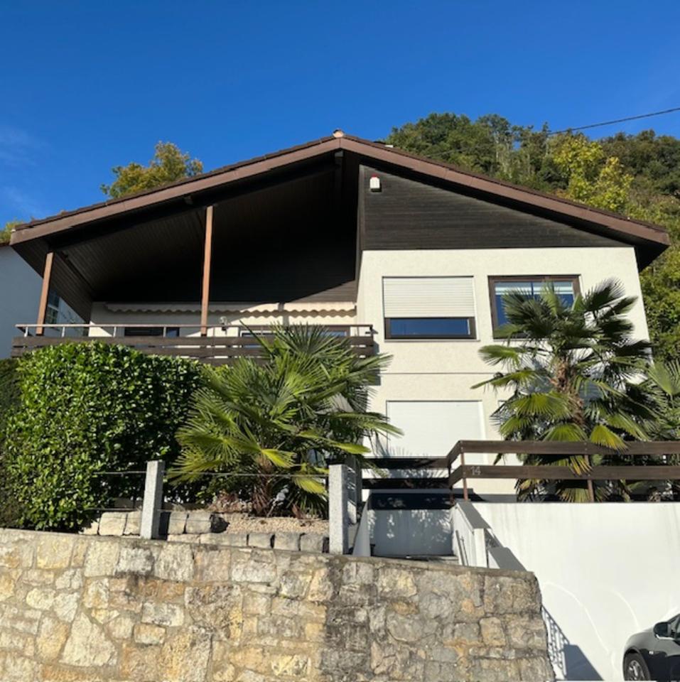 Thumbnail-Einfamilienhaus mit ELW