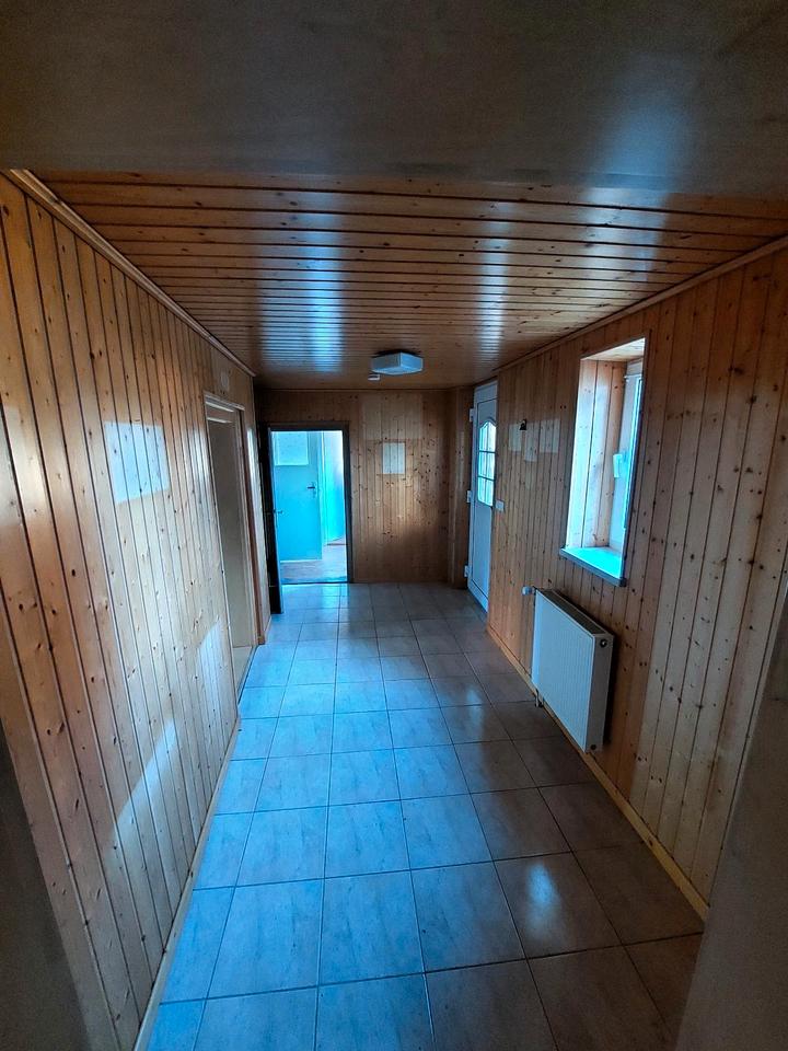 Thumbnail-Sanierungsjuwel in Nachwuchslage mit riesigem Grundstück