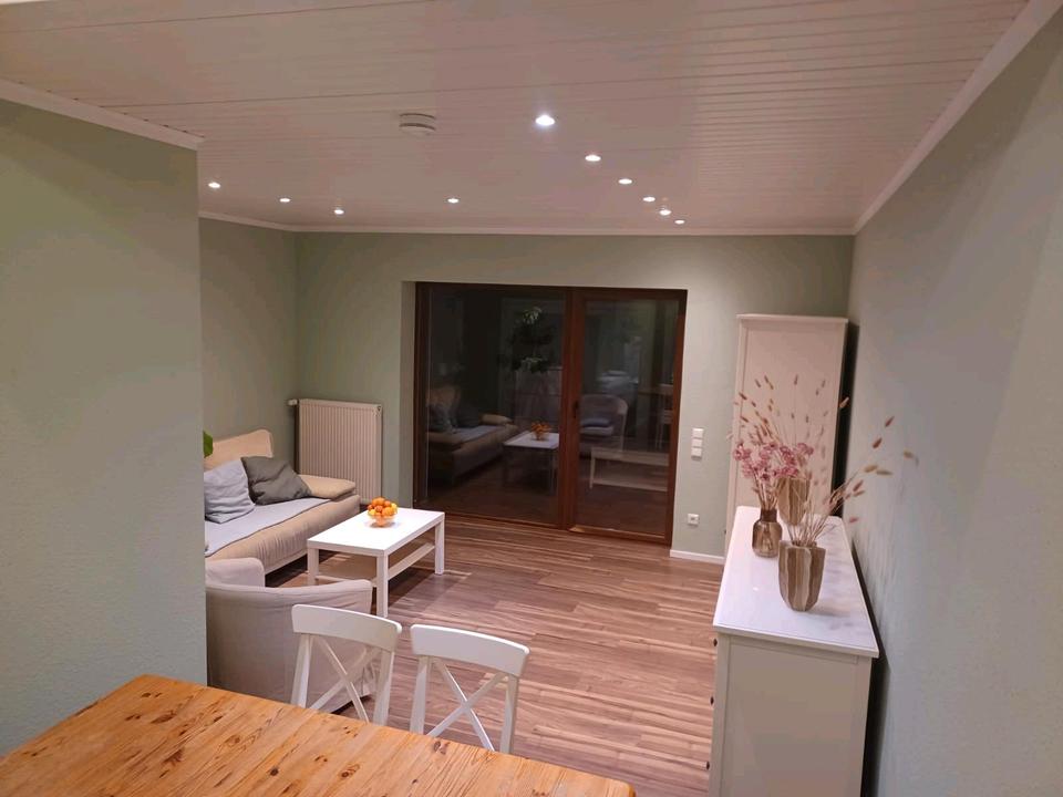 Thumbnail-Reihenhaus in Nettetal Breyell Onnert zu vermieten