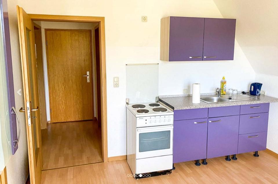 Thumbnail-Comfort Stay Bernsdorf Wiednitz - Ferienwohnung - Monteurwohnung