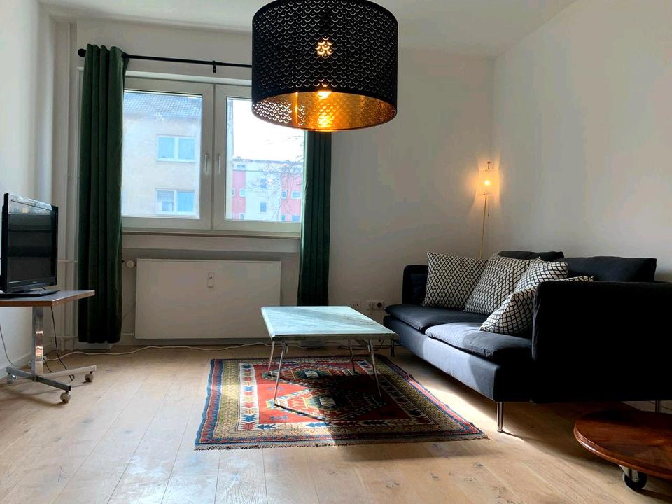 Thumbnail-Wunderflats Zwischenmiete April - August