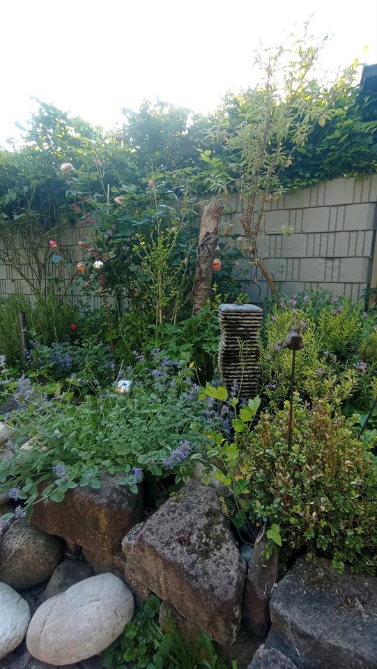 Thumbnail-charmantes Haus in Neuostheim