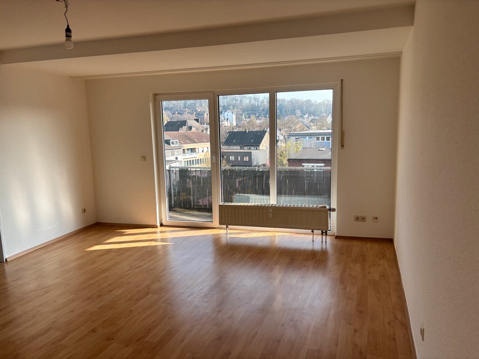 Thumbnail-Attraktive 3,5-Zimmer-Wohnung mit Balkon | ca. 78 m² |