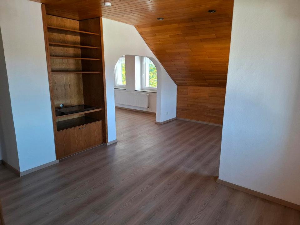 Thumbnail-Helle 3-Zimmer Wohnung in Dortmund Kirchlinde