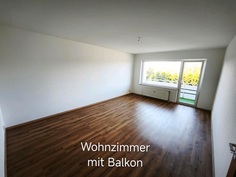 Thumbnail-Wohnung zu vermieten