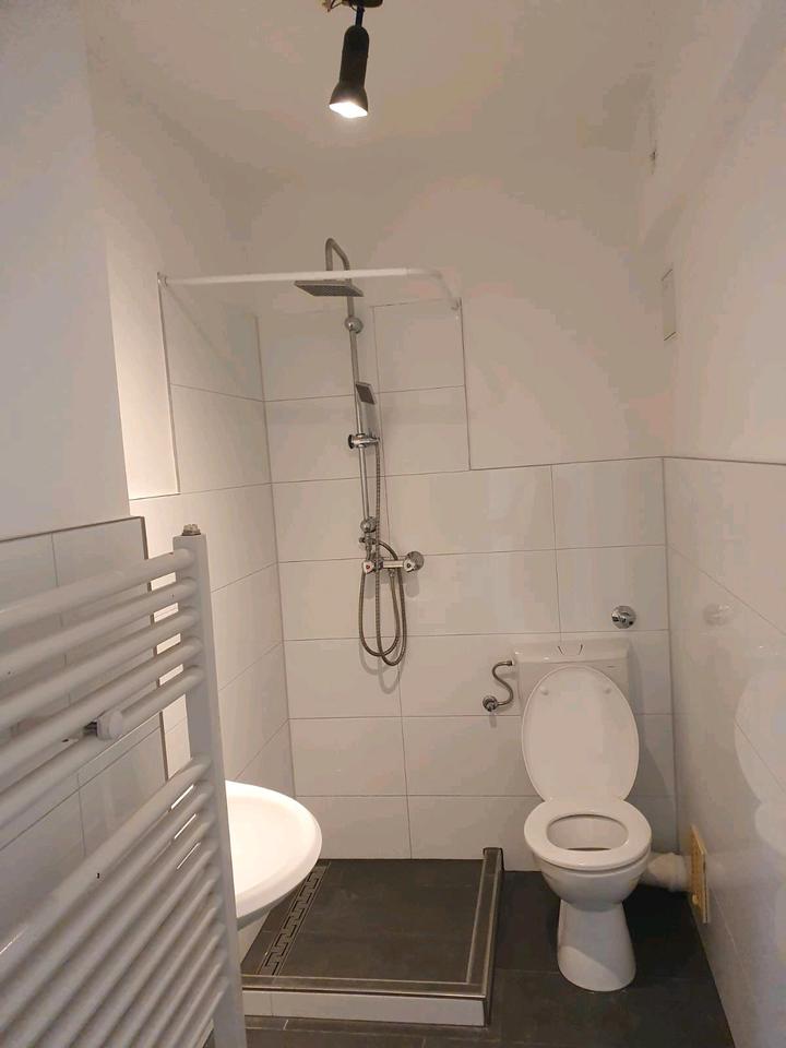 Thumbnail-2 Zimmer Wohnung in Holsterhausen