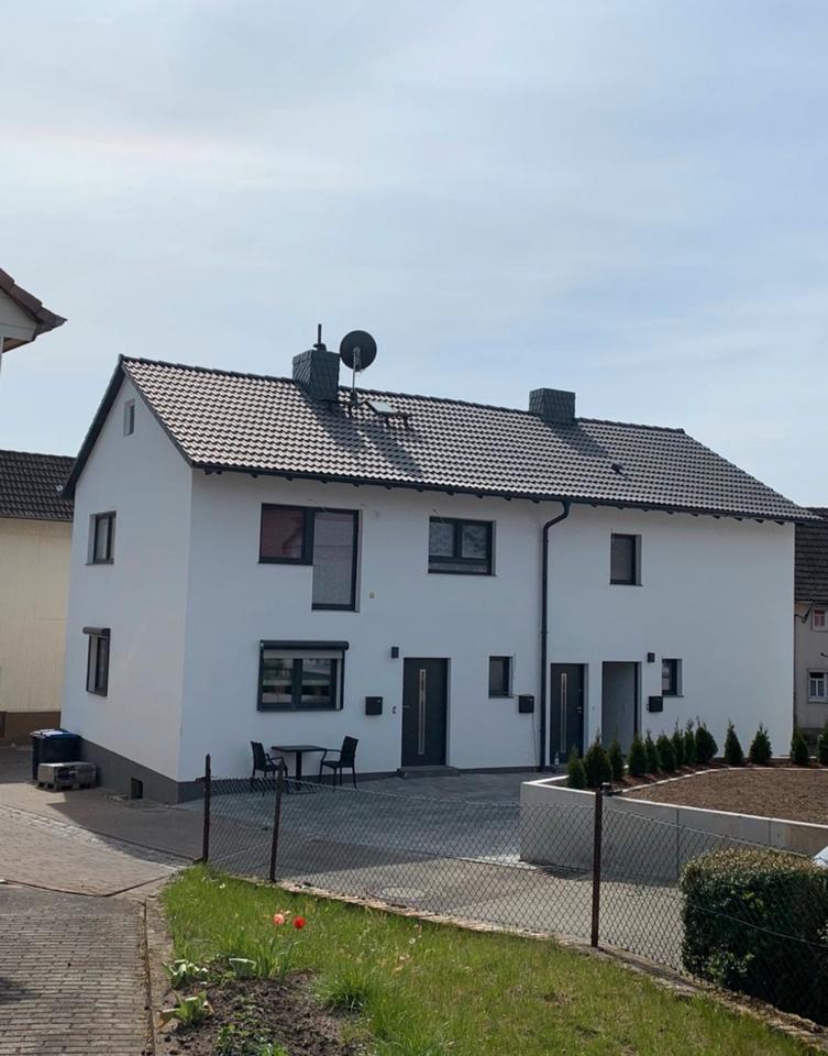 Thumbnail-3 Familienhaus Nähe HombergOhm
