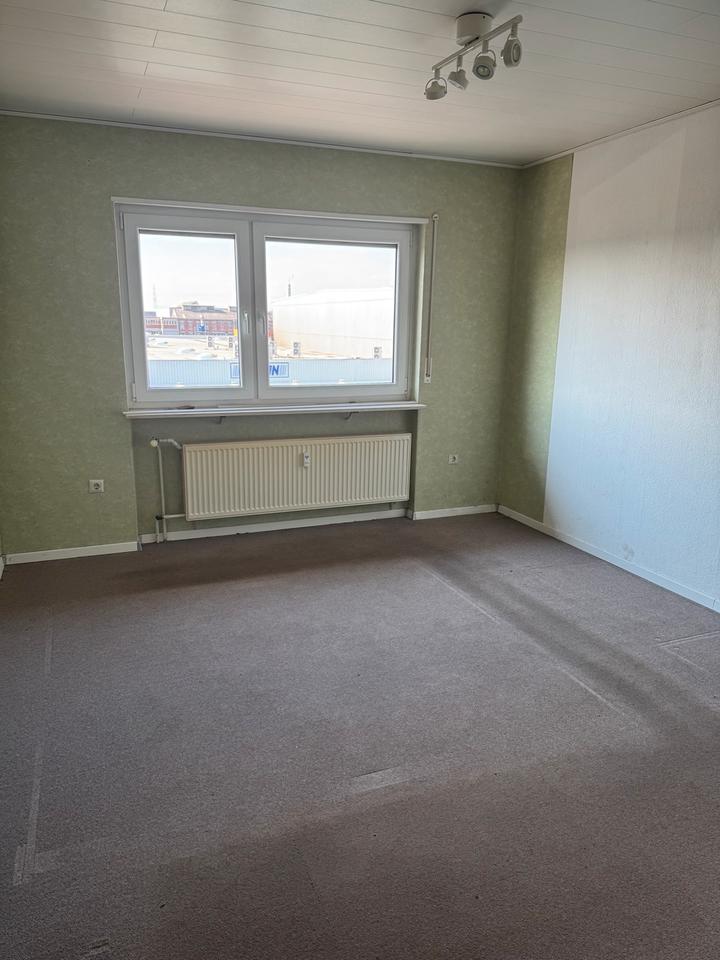 Thumbnail-Etagenwohnung in 68535 Neu-Edingen p