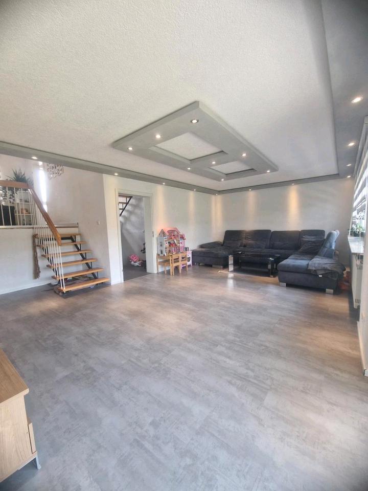 Thumbnail-Reihenendhaus Provisionsfrei