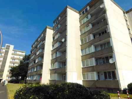 Thumbnail-Die gefällt mir: 2-Zimmer-Wohnung (WBS)