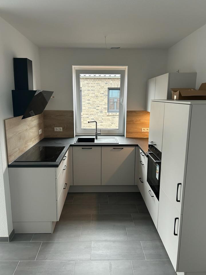 Thumbnail-2 ZKB in CLP Nähe Surfsee - Balkon, Stellplatz, Küche