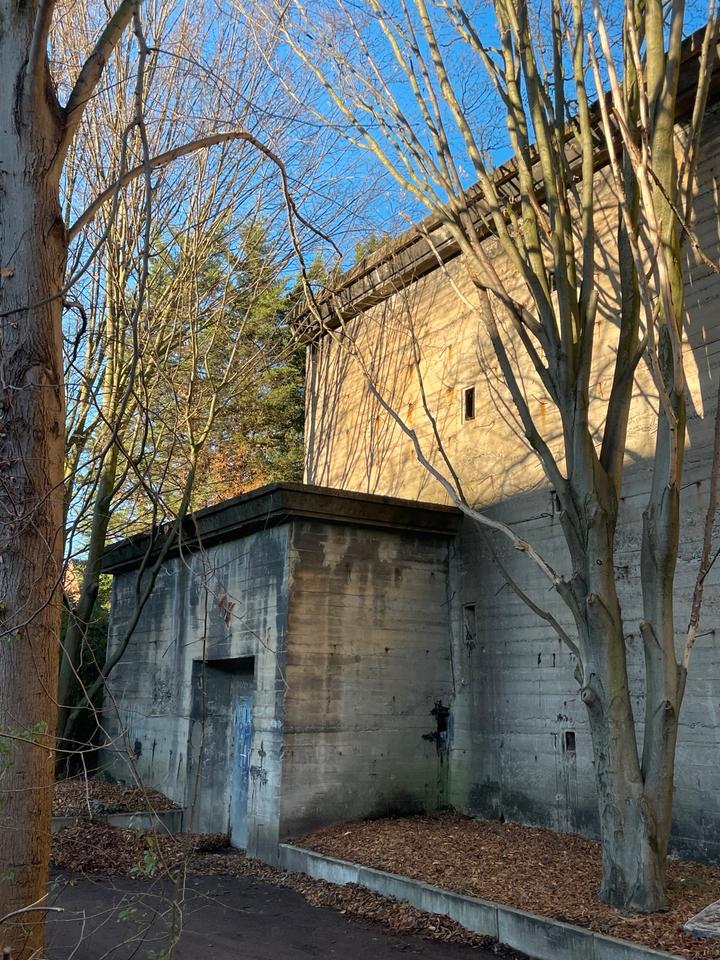 Thumbnail-BUNKER MIETEN ODER KAUFEN