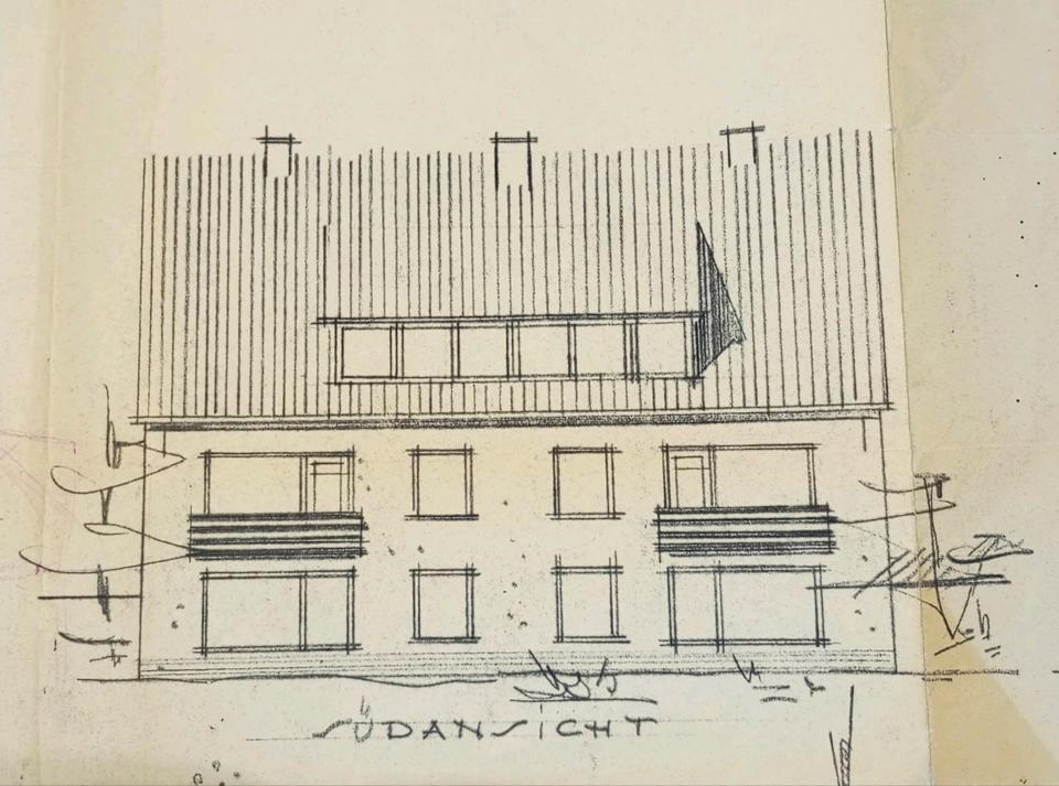 Thumbnail-Mehrfamilienhaus als Kapitalanlage, mit Investitionsbedarf