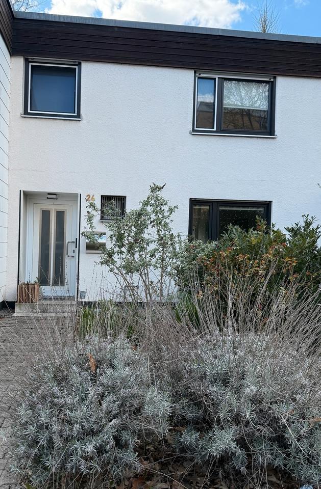 Thumbnail-Charmantes Reihenhaus in Nürnberg-Röthenbach, ohne Makler!