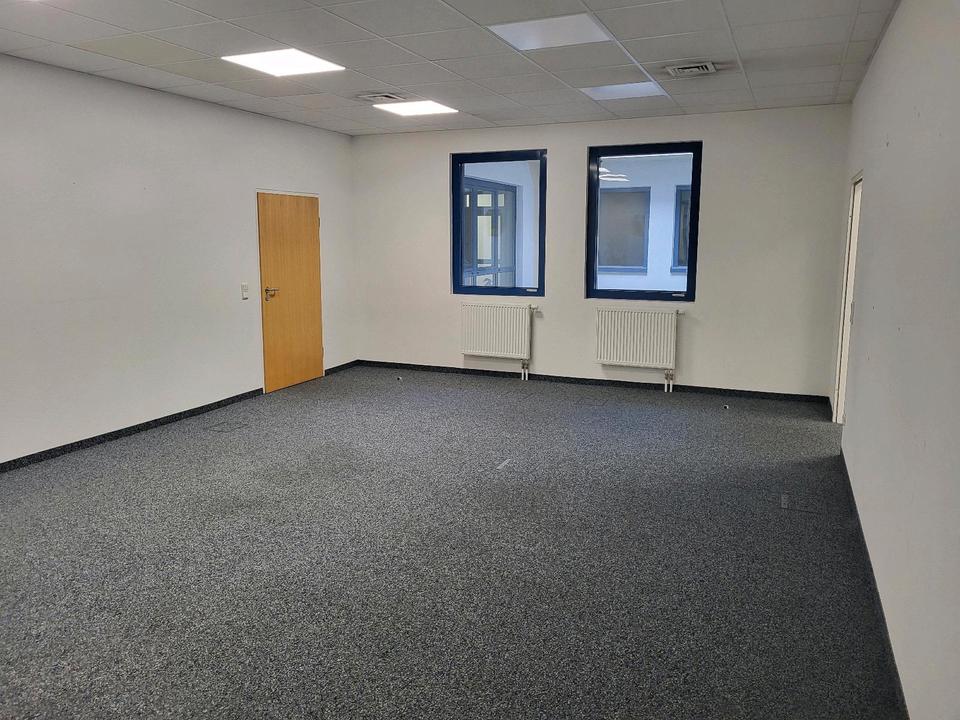 Thumbnail-Büro zur untermiete