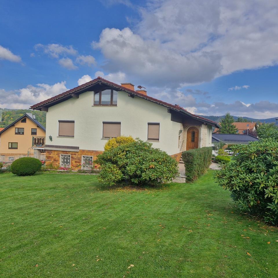 Thumbnail-Einfamilienhaus zum Kauf