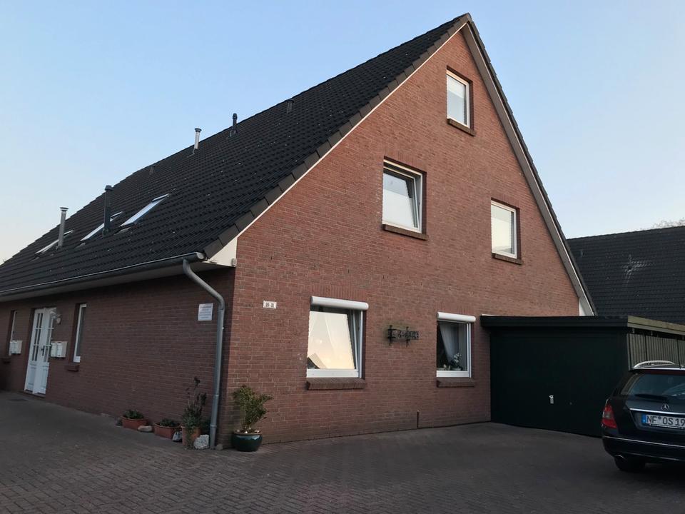 Thumbnail-Mietwohnung 3 Zimmer