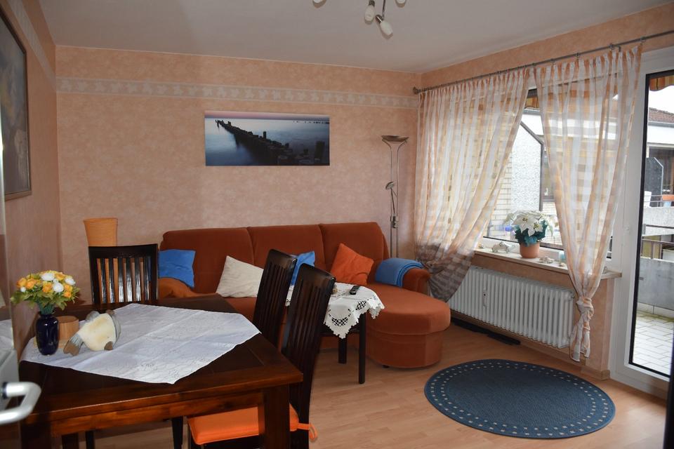 Thumbnail-Neustadt Hostein ETW 3 Zimmer, 68 qm