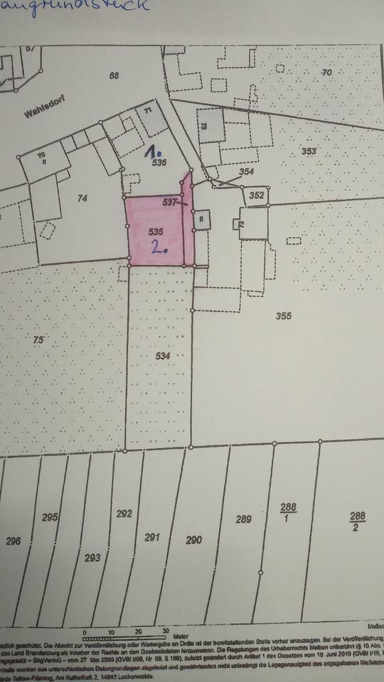 Thumbnail-Schlüsselfertiges Einfamilienhaus mit Grundstück