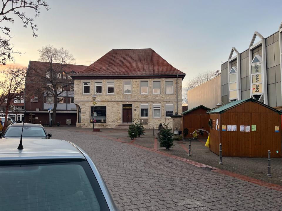 Thumbnail-Wohnen im Herzen von Fallersleben