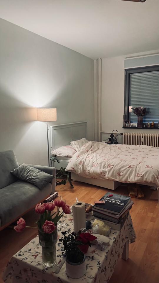 Thumbnail-Zentral gelegenes 1-Zimmer-Apartment 22.12 bis 29.12 nahe Ku’damm